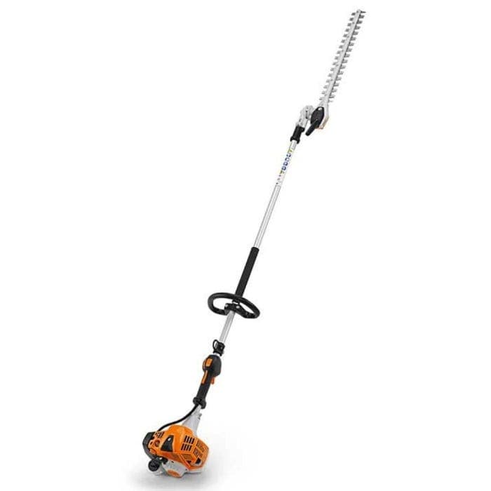 Taille-haie sur perche thermique HL92C-E-50cm STIHL - STIHL