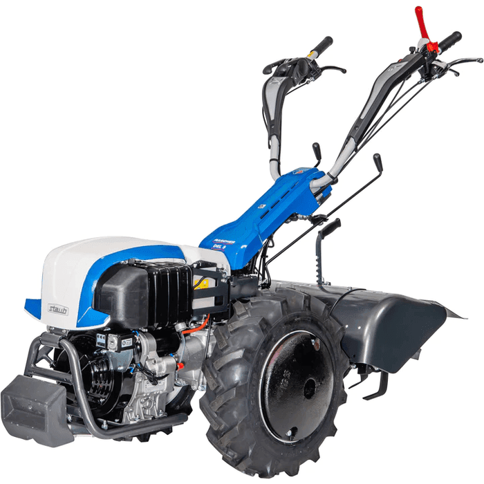 Motoculteur Rancher DEL S STAUB - STAUB