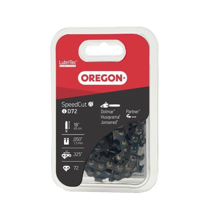 Chaîne anti-rebond - Pas 0.325 1,3mm 72 entraineurs - OREGON