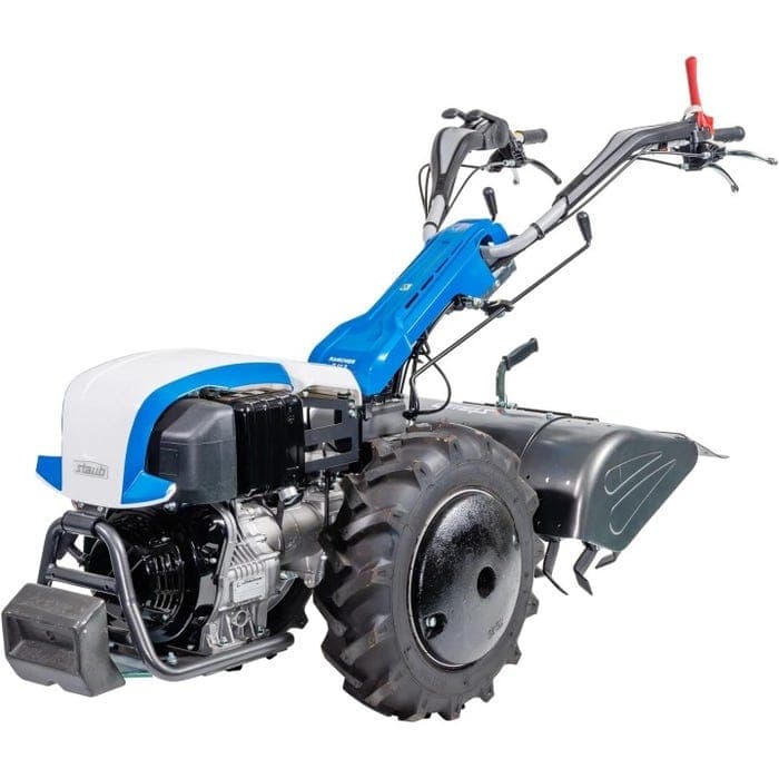 Motoculteur Rancher D10 S STAUB - STAUB