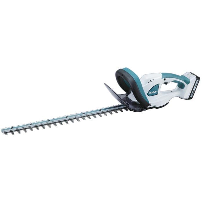 Taille-haie 18V Li-Ion 1,5Ah 52cm (1 batterie) MAKITA - MAKITA