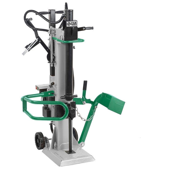 Fendeur de bûche vertical 11T 3000 W FARTOOLS - FARTOOLS