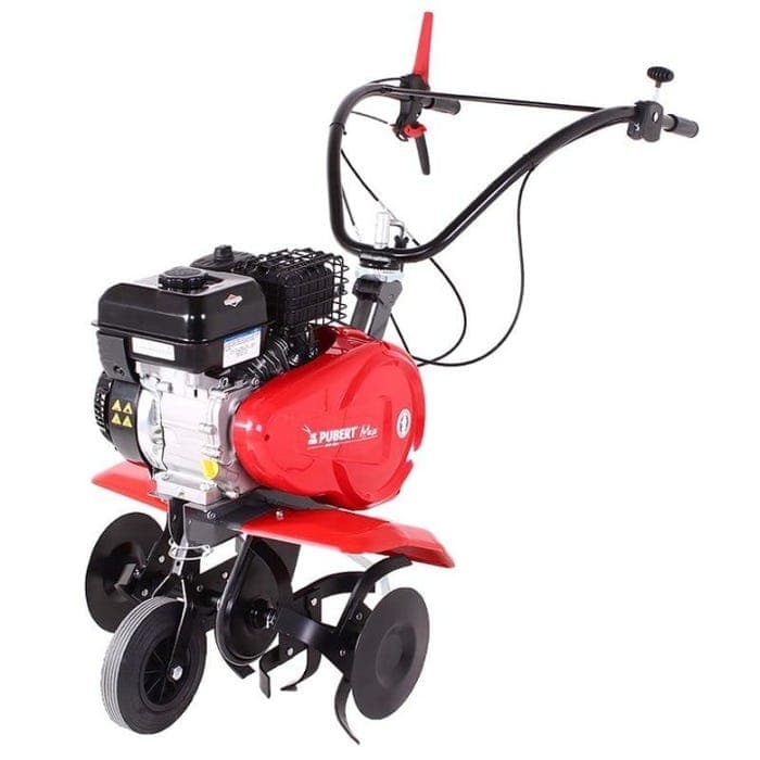 Motobineuse Meso 40B C2 PUBERT - PUBERT