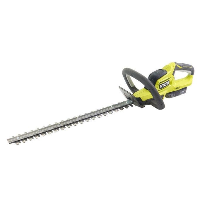 Taille-haies à batterie RHT184520 RYOBI - RYOBI