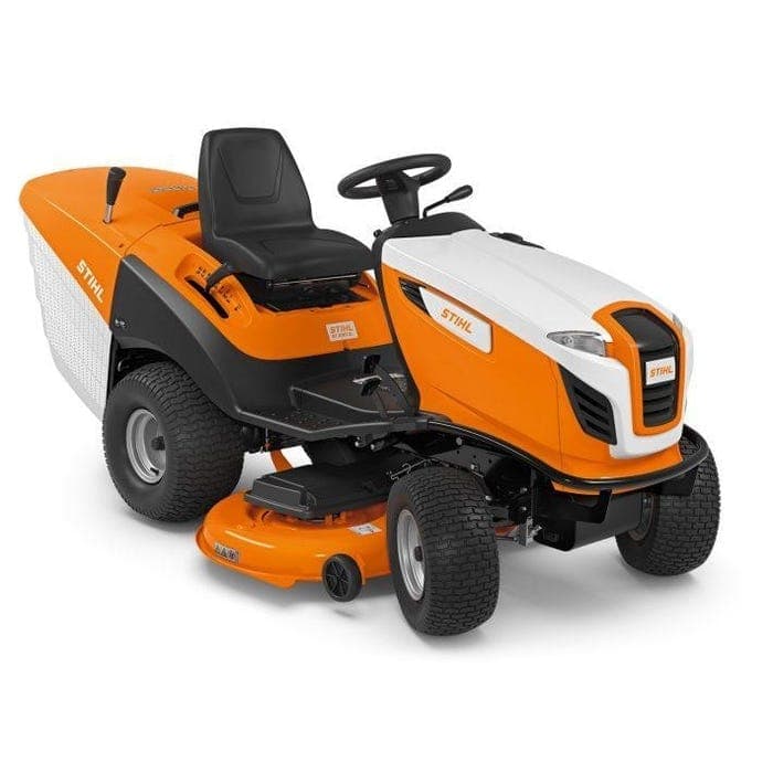 Tracteur tondeuse RT6127ZL STIHL - STIHL