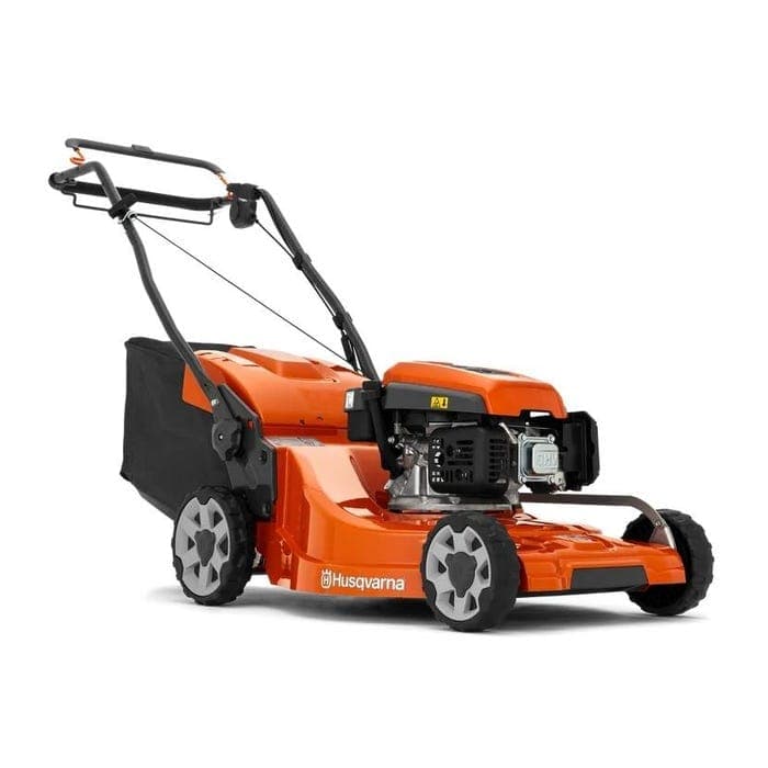 Tondeuse thermique LC353V Husqvarna - HUSQVARNA
