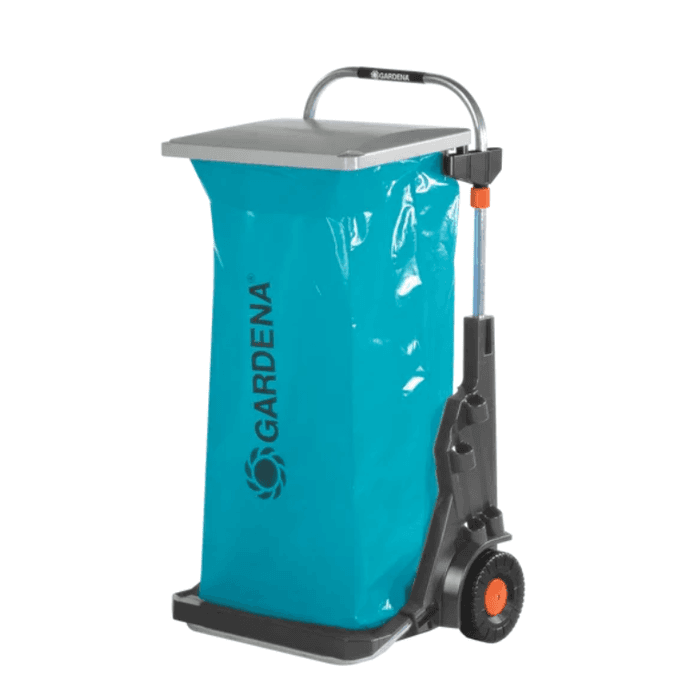 Chariot de jardin multi-usages jusqu'à 70kg GARDENA - GARDENA