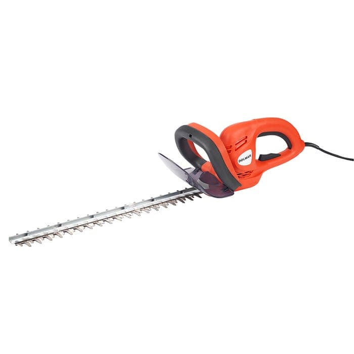 Taille-haie électrique 400W 48cm DOLMAR - DOLMAR