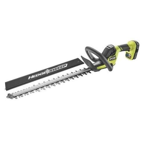 Taille-haies RY 18HT50A-125 RYOBI - RYOBI