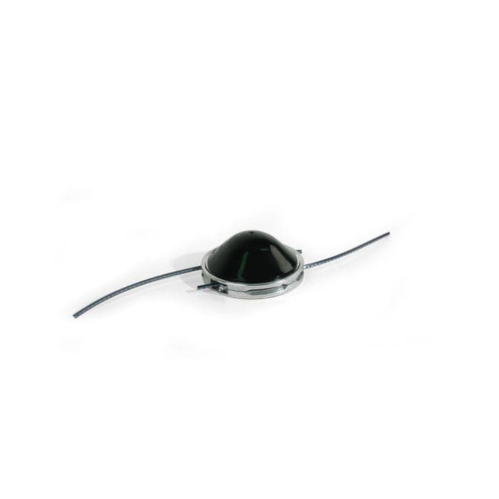 Tête Jet Fit 2 brins avec flexiblade en brin 3 et 4mm - OREGON