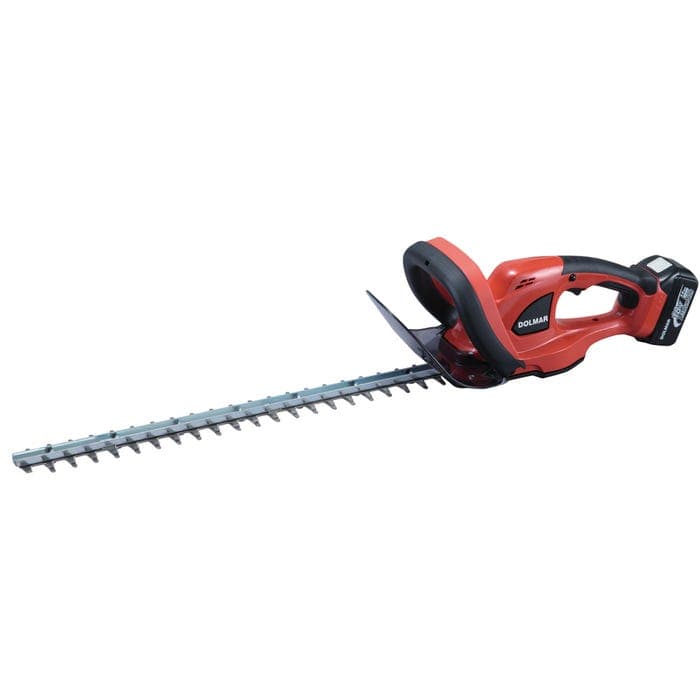 Taille-haie 52cm 18V (produit seul) DOLMAR - DOLMAR