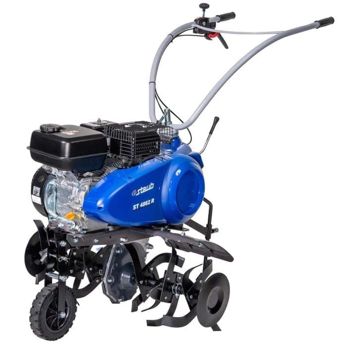 Motobineuse ST 4862 R STAUB - STAUB