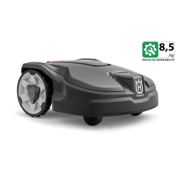 Robot tondeuse Automower® 315 Mark II HUSQVARNA - HUSQVARNA