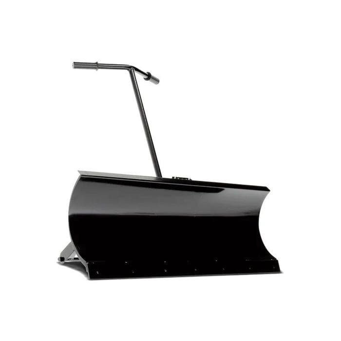 Lame de chasse neige pour tracteur tondeuse R216 4x4 - HUSQVARNA
