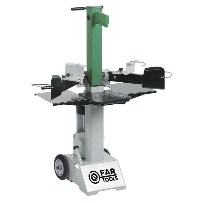 Fendeur de bûche vertical 3000W FARTOOLS - FARTOOLS