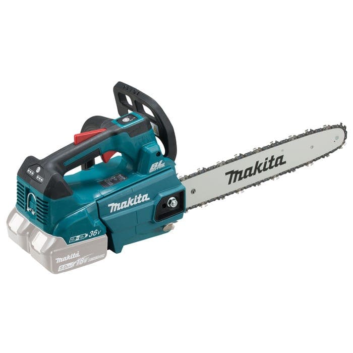 Tronçonneuse LXT 35cm 18Vx2 (produit seul) MAKITA - MAKITA – Performance et coupe efficace – Jardin & Bois