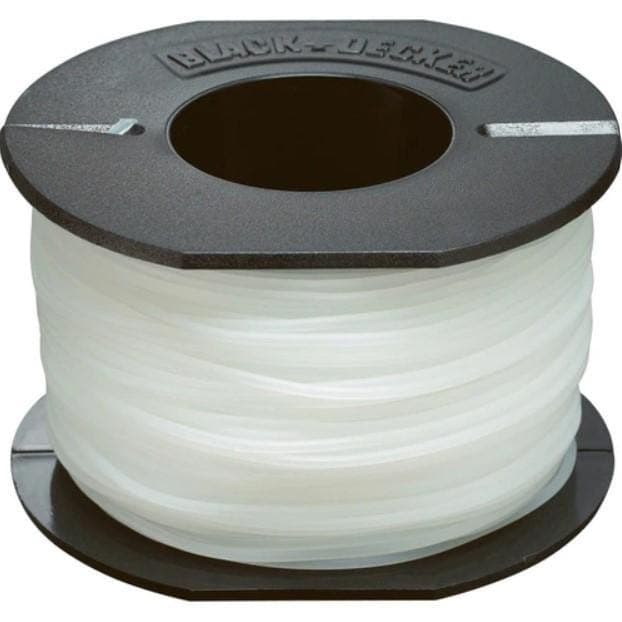 Recharge de fil de 50 m dont 25 % offert BLACK & DECKER - BLACK & DECKER