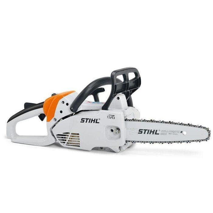 Tronçonneuse thermique MS151C-E STIHL - STIHL – Performance et coupe efficace – Jardin & Bois