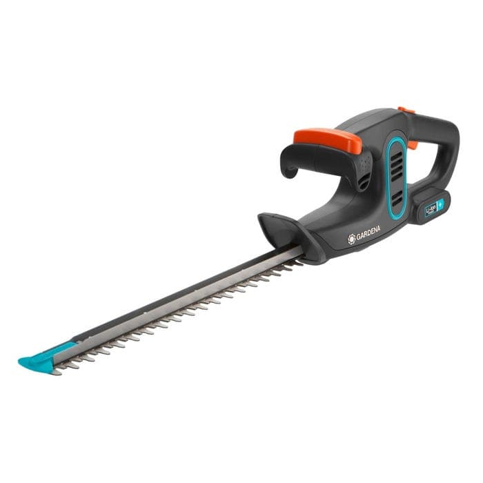 Taille-haies sur batterie EasyCut Li-14V/40cm GARDENA - GARDENA