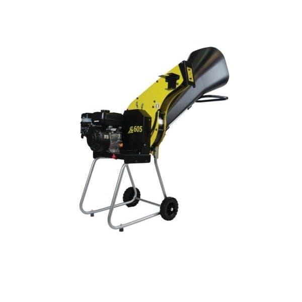 Broyeur de végétaux RL605RL - ROQUES ET LECOEUR