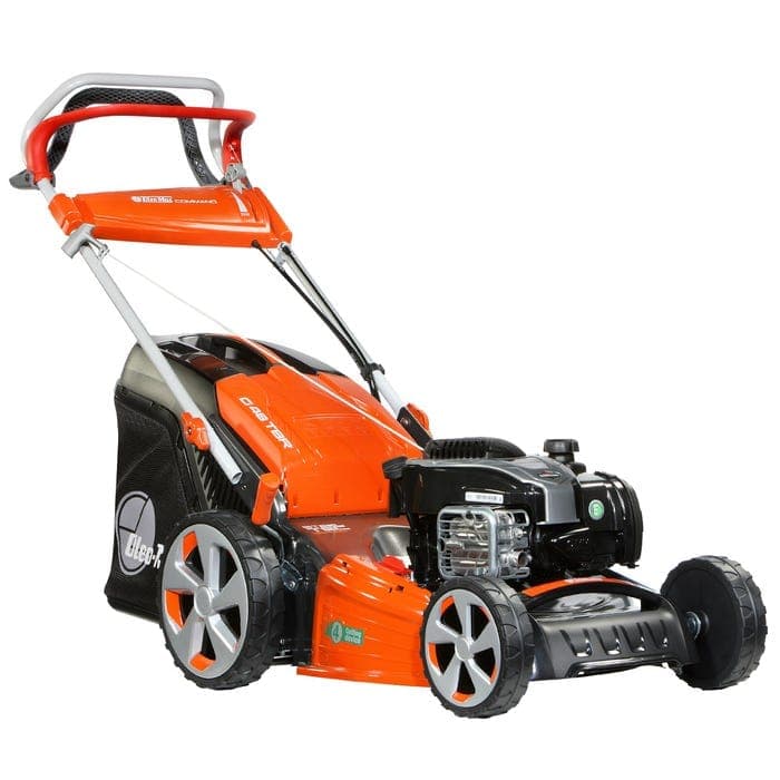 Tondeuse à gazon tractée G 48 TBR ALLROAD PLUS 4 - OLEO-MAC