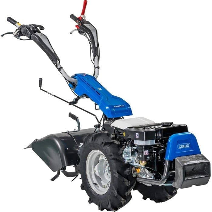 Motoculteur Jogger 7K STAUB - STAUB