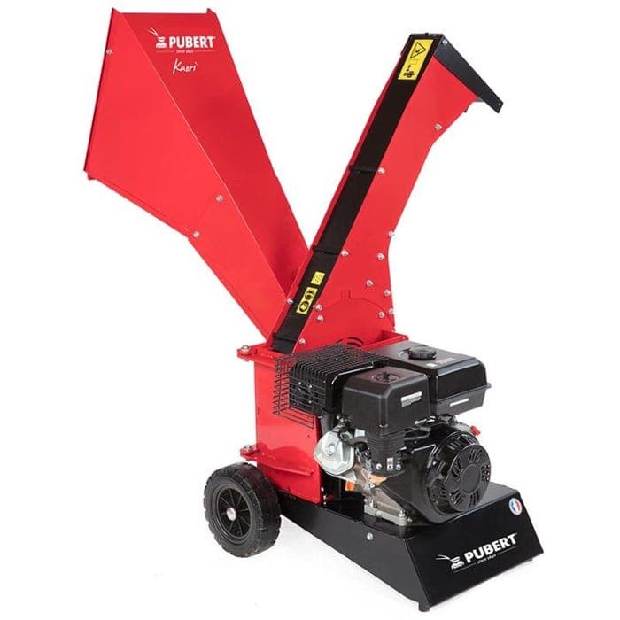 Broyeur de végétaux KAORI 100P PUBERT - PUBERT
