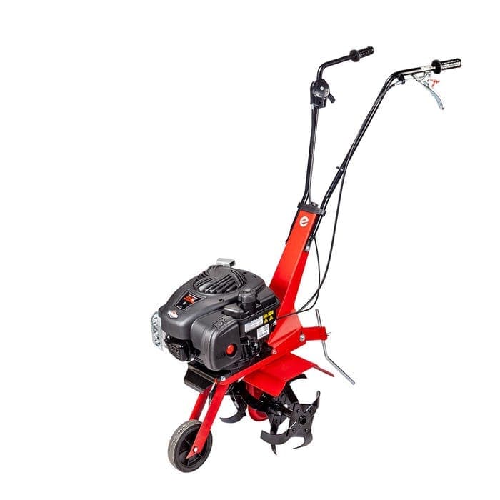 Microbineuse La Zappa Moteur Loncin 123cm3 - EUROSYSTEMS