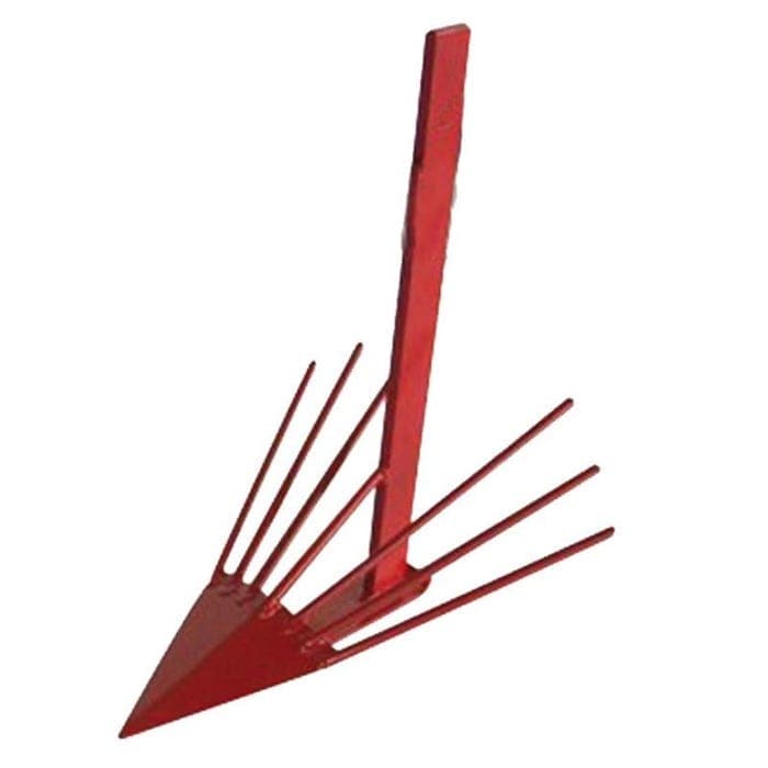 Kit arrache pomme de terre Aro Pro PUBERT - LE LIEN VERT