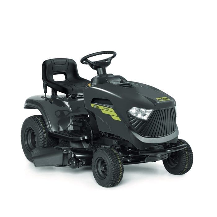 Tracteur tondeuse monocylindre PG98SD PROGREEN - PROGREEN
