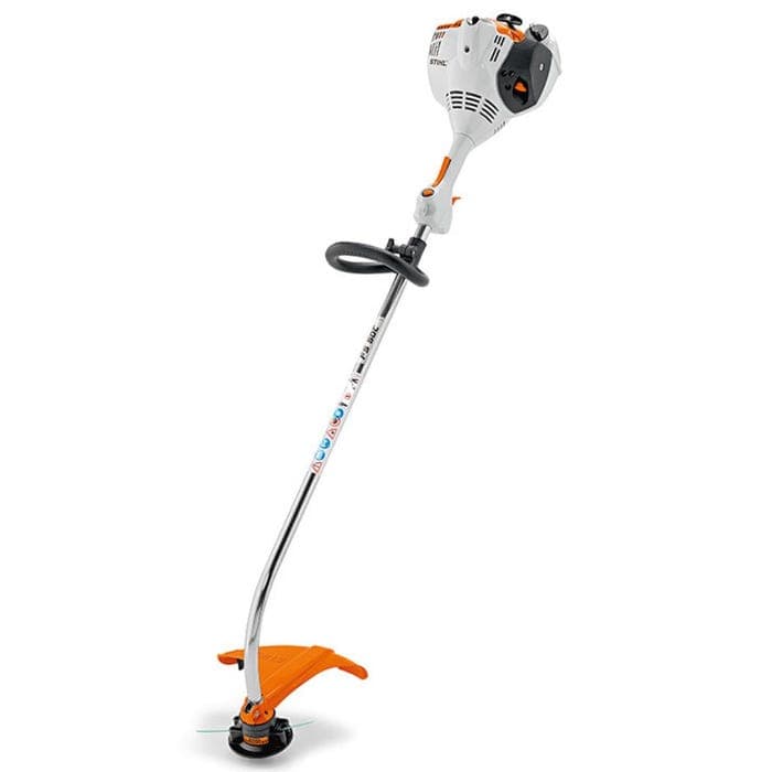 Coupe-herbe thermique FS50C-E STIHL - STIHL