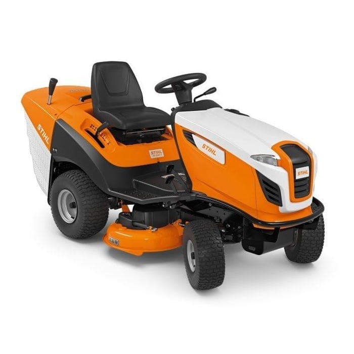 Tracteur tondeuse RT 5097 Z STIHL - STIHL