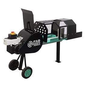 Fendeur de bûche horizontal 7T 1050 W FARTOOLS - FARTOOLS