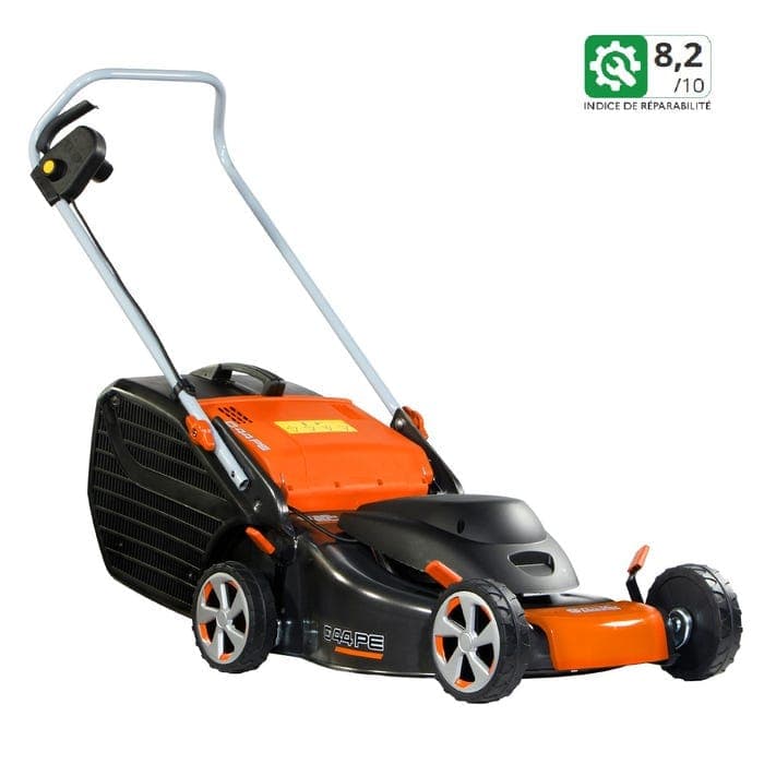 Tondeuse électrique G 44 PE COMFORT PLUS - OLEO-MAC
