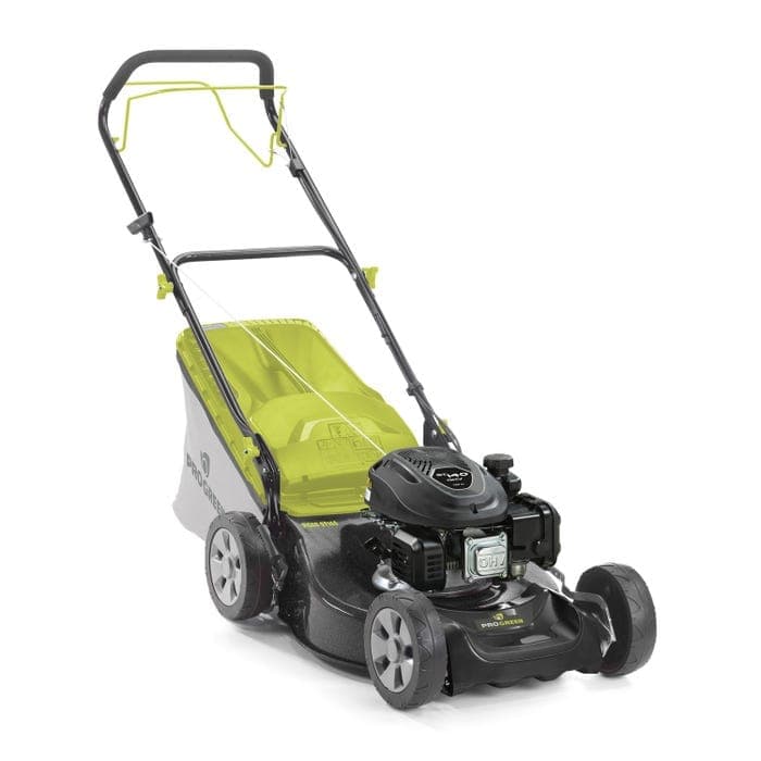 Tondeuse thermique tractée PG48ST140 PROGREEN - PROGREEN