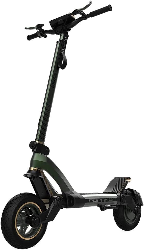 Cecotec Bongo Z+ offroad