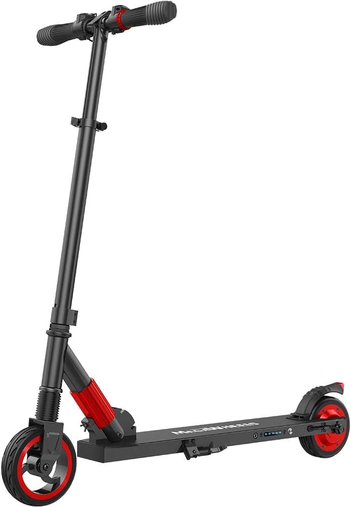 MEGAWHEELS S1 M Electric Scooter 250W