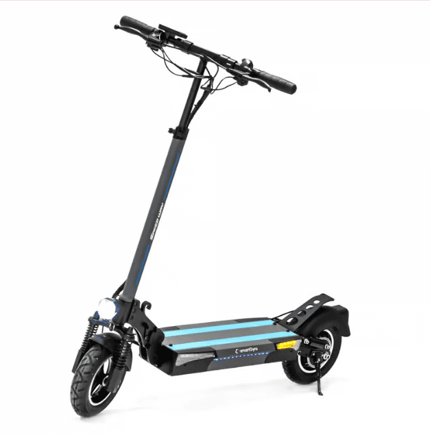 Trotinete eléctrica SmartGyro Xtrem SpeedWay