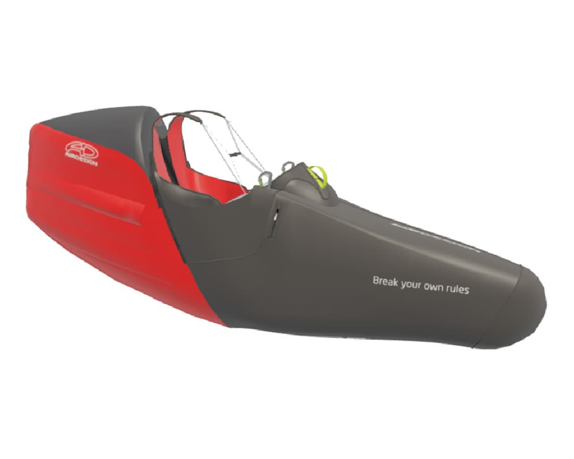 AIRDESIGN O CASULO DE MEIA