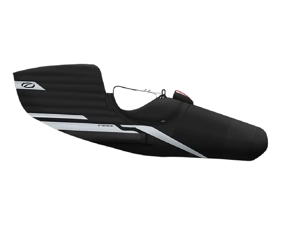 OZONE F*RACE 2 Cocoon