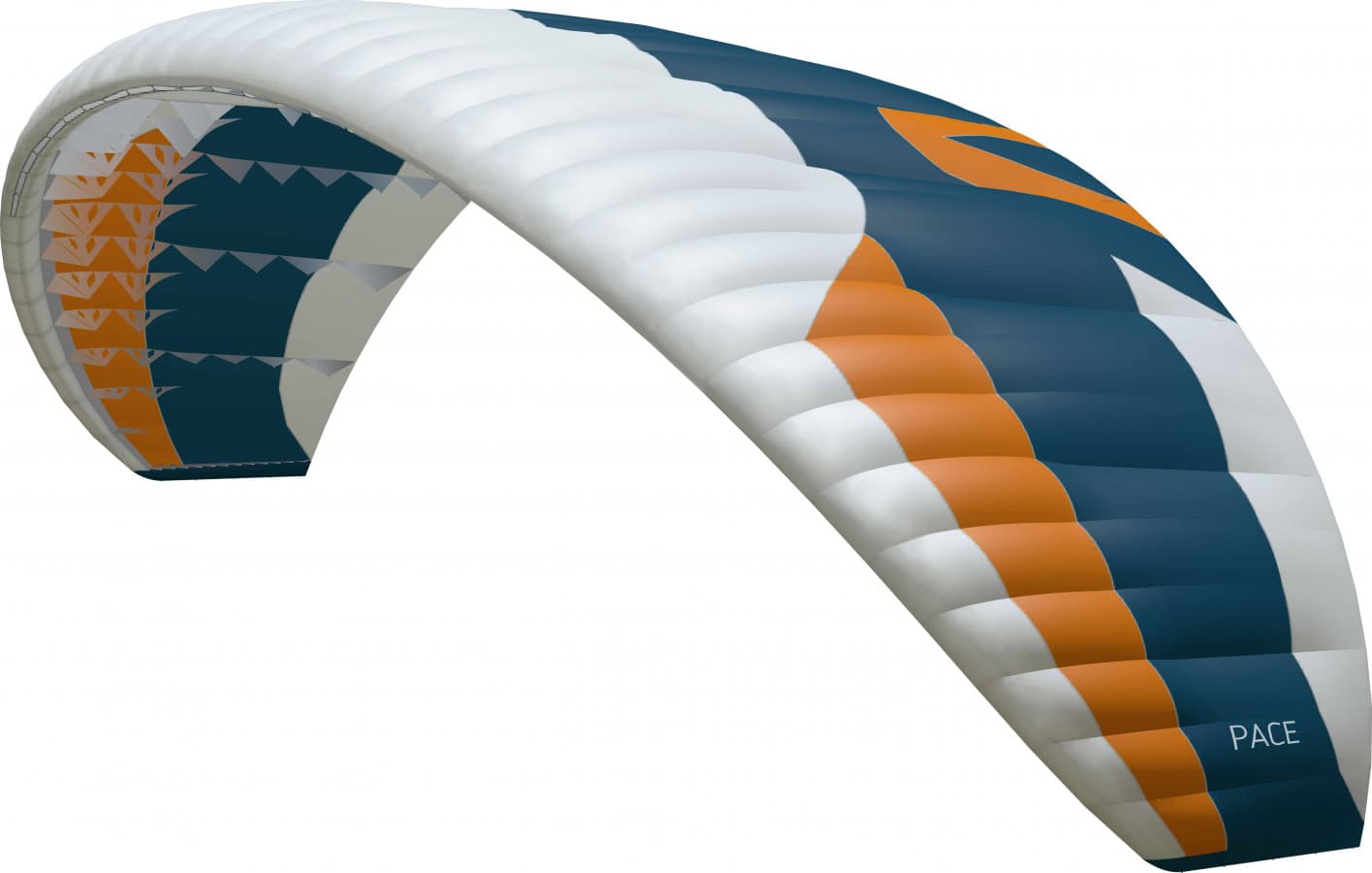 Vela de superfície única SKYWALK PACE