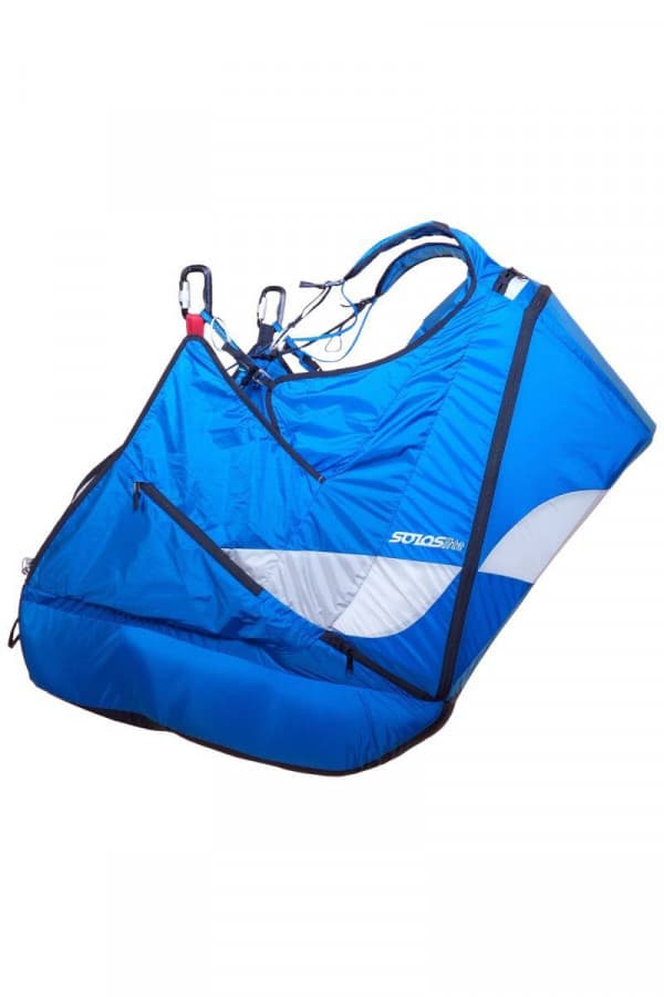 Arnês reversível OZONE SOLOS LITE