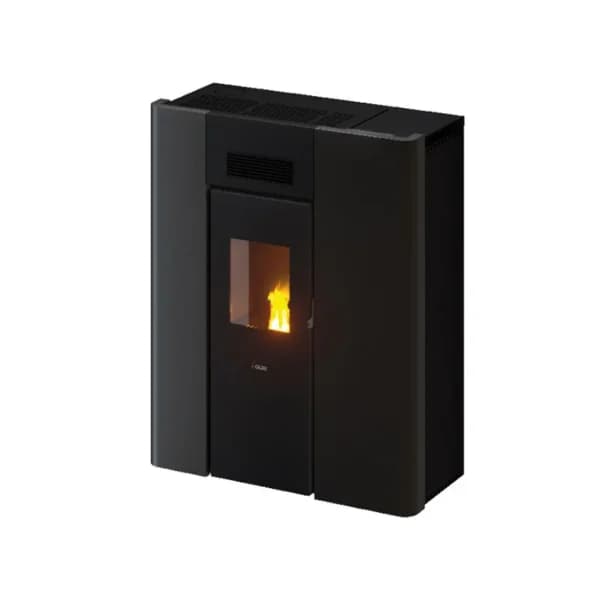 Estufa de pellet AKI Hydro Matic 18 R
