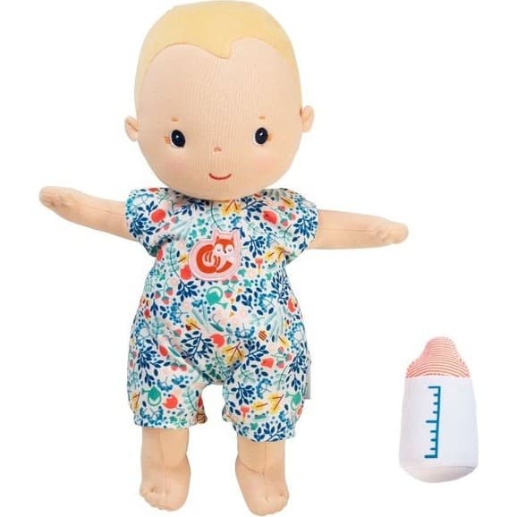 Lilliputiens Poupée blonde Billie 36cm