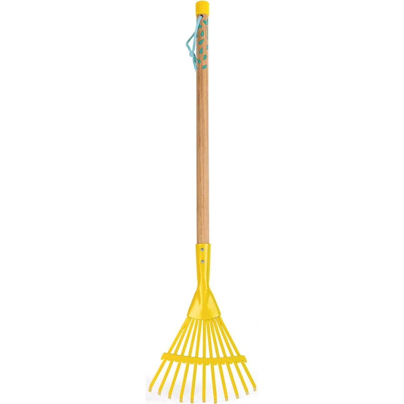 Janod Rateau pour enfant Happy Garden
