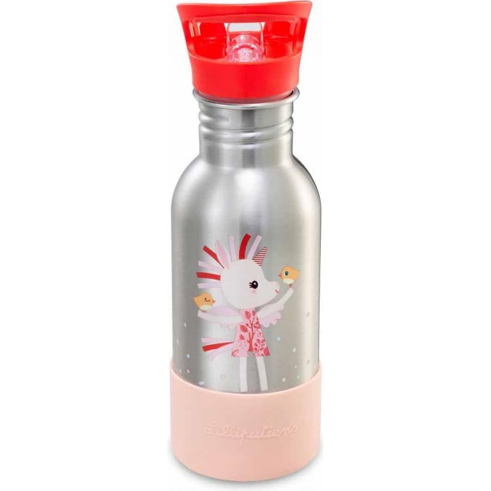 Lilliputiens Gourde Licorne Happy Lena 600ml