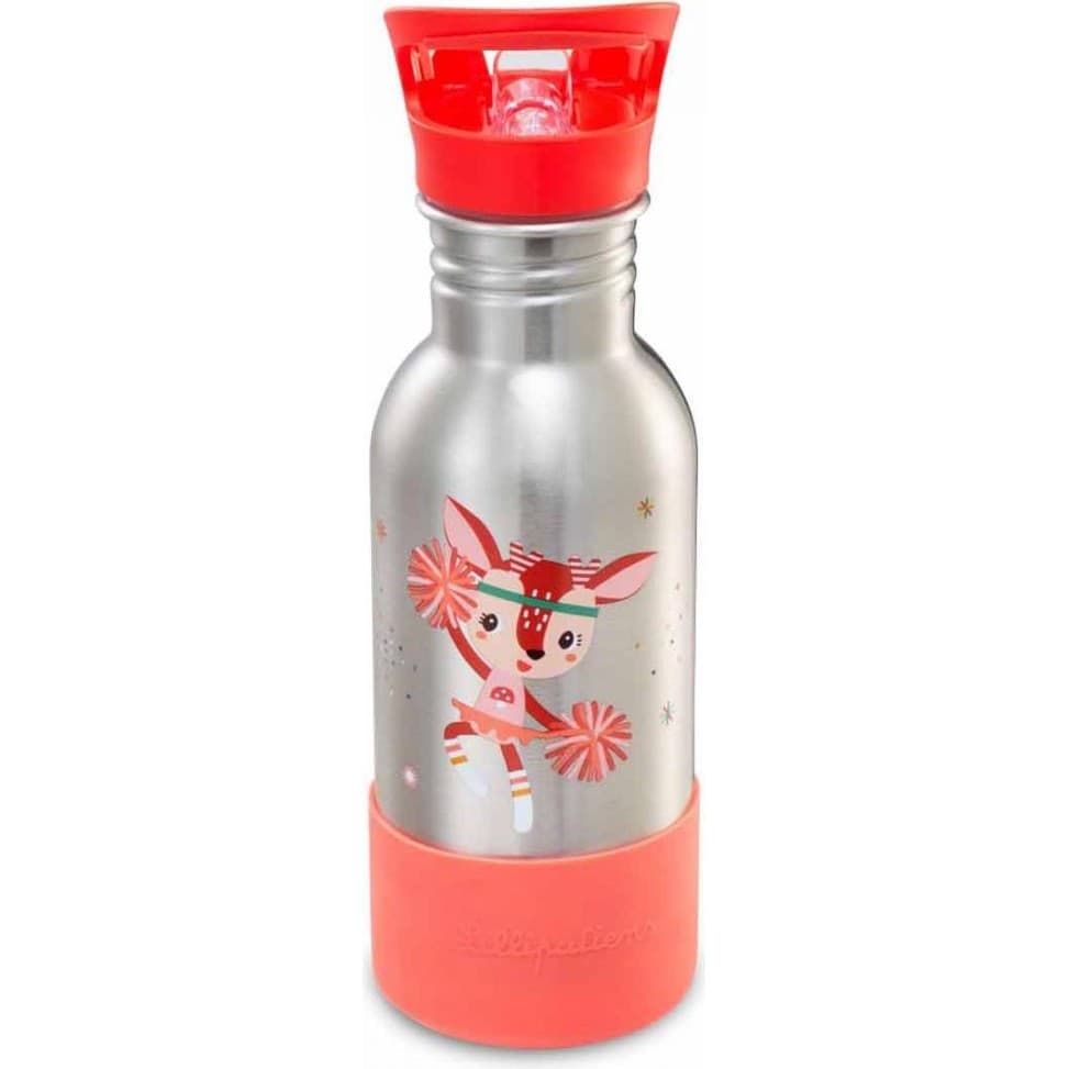 Lilliputiens Gourde Faon Wonder Stella 600ml