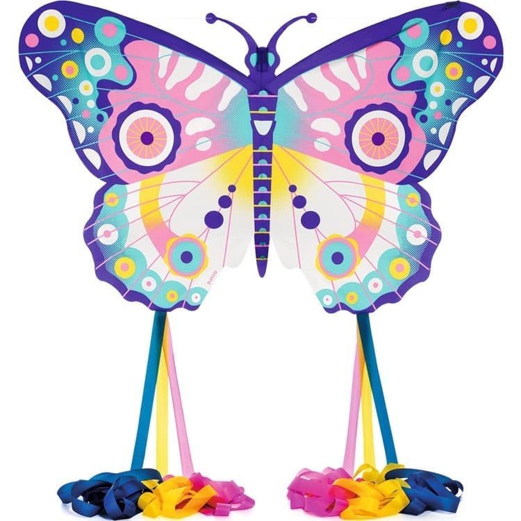 Djeco Cerfvolant Maxi Butterfly
