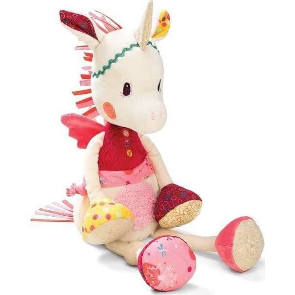 Lilliputiens Veilleuse Musicale Louise la Licorne