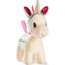Lilliputiens Peluche Louise Mini Personnage